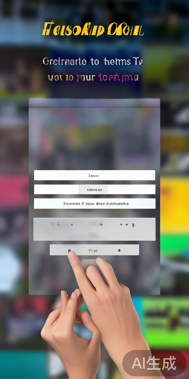 5.登录账号与配置
安装完成后，打开应用，使用注