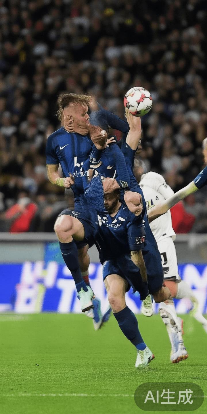 例如，某次欧洲冠军联赛中，某支球队近期状态火热，而