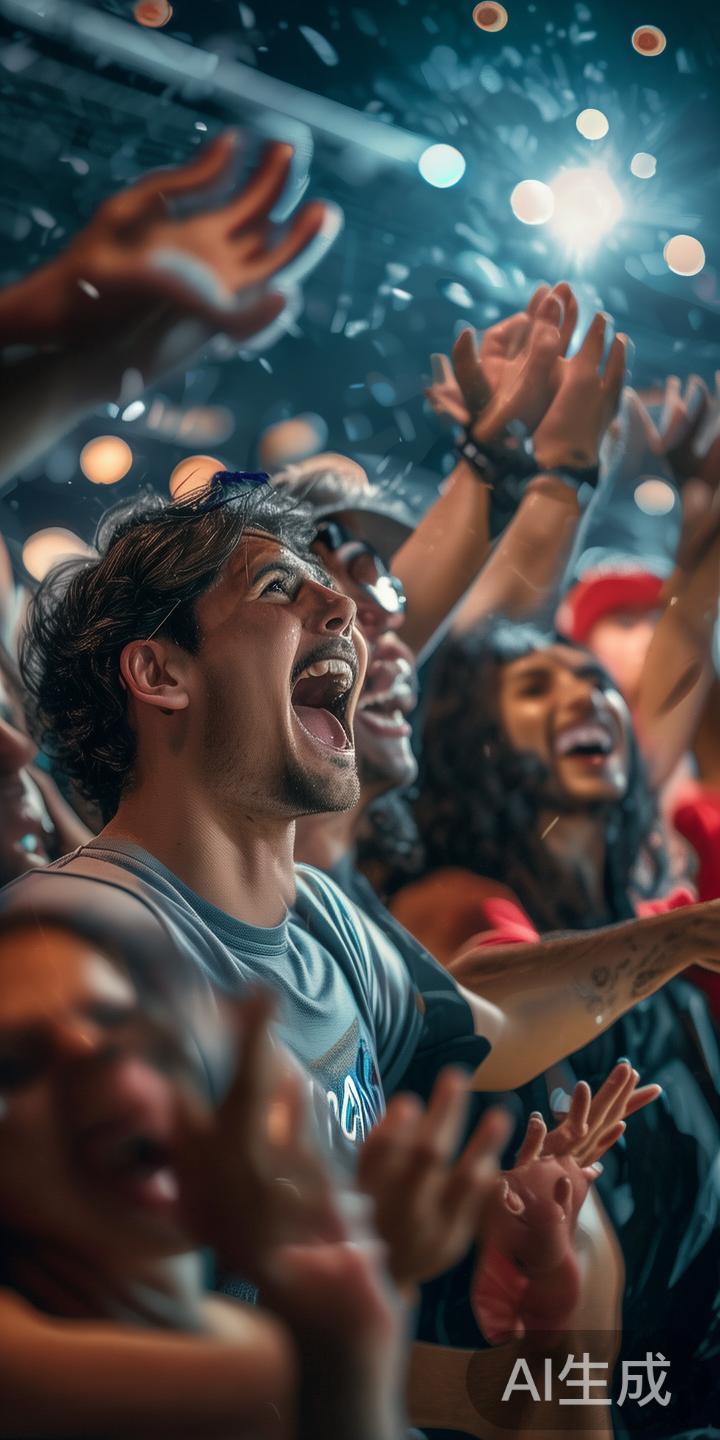 其次，合作还增强了平台的互动性。例如，某运动品牌赞