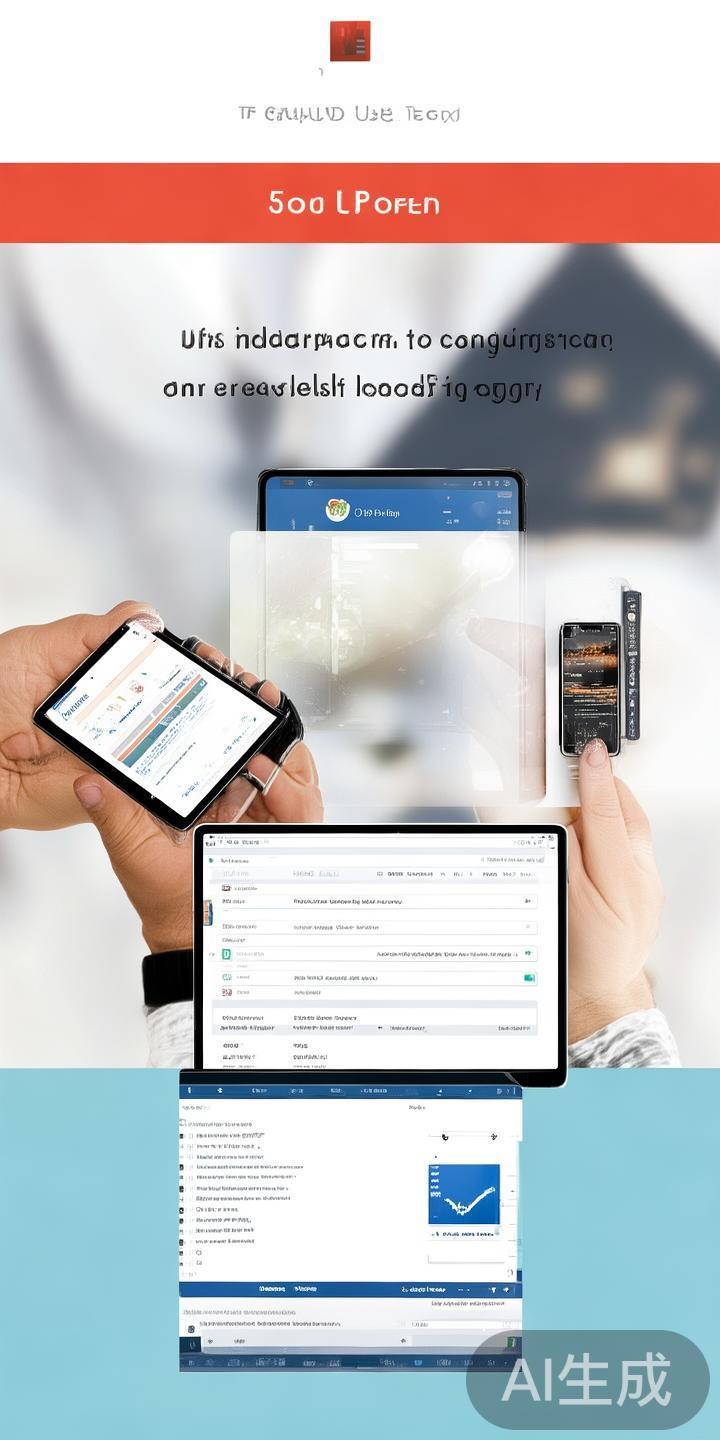 2.&nbsp;兼容多设备环境
无论是在智能手机、平板还是