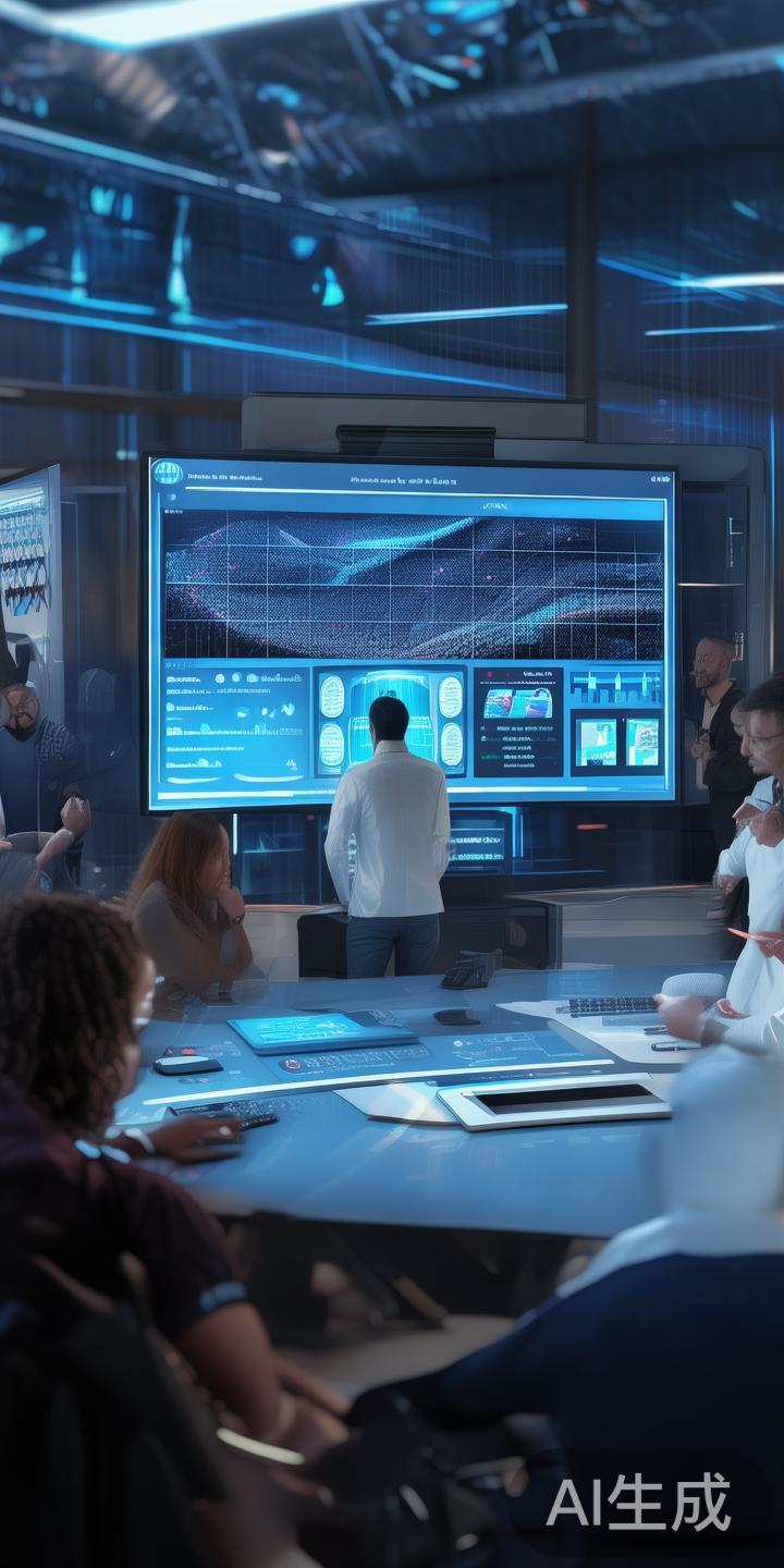 此外，公司积极推动数字化转型，通过建设先进的数据分