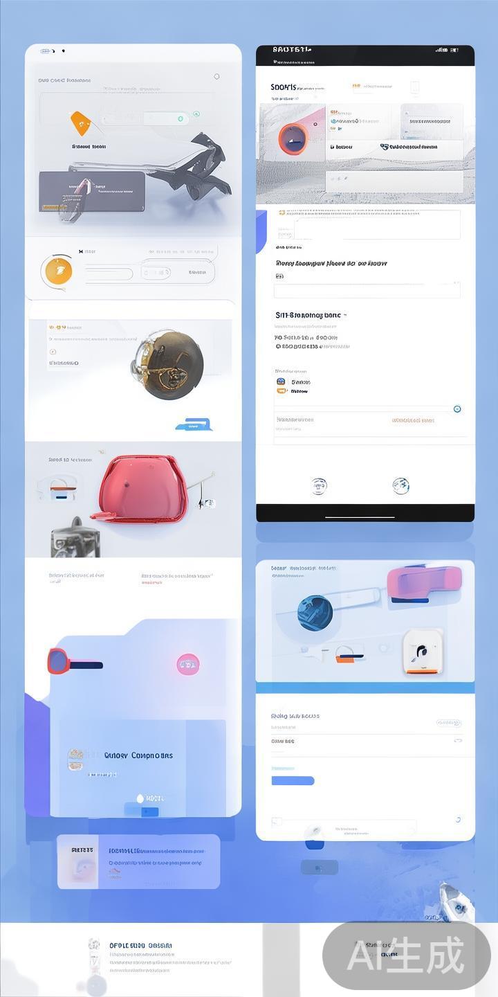 优质的用户界面是吸引和留存用户的关键。米乐体育注重