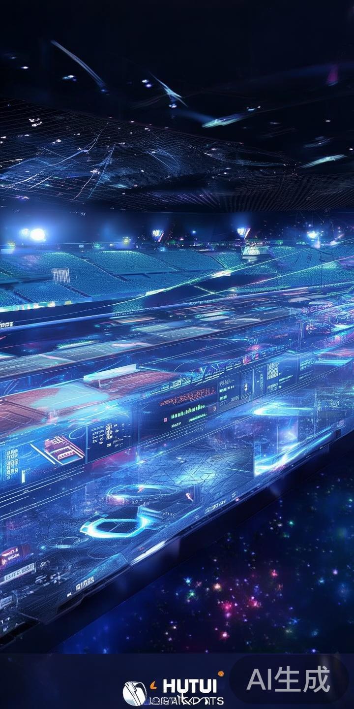 华体会数字体育:引领赛事直播与运动科技的未来发展前景展望 在传统的体育赛事直播中,受限于技术手段,画面与内容