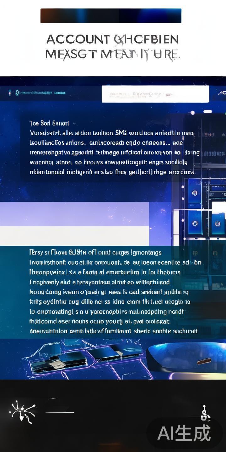华体会体育平台网页版全面安全保障与账户安全措施解析 在账户管理方面,平台设有严格的账户安全提醒系统。用